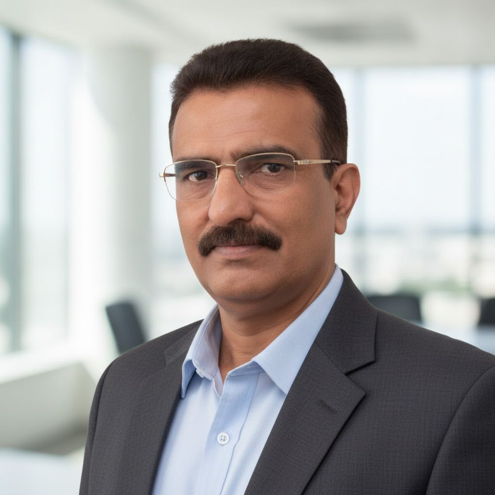 Nabal Kishore Pande, independent researcher and author