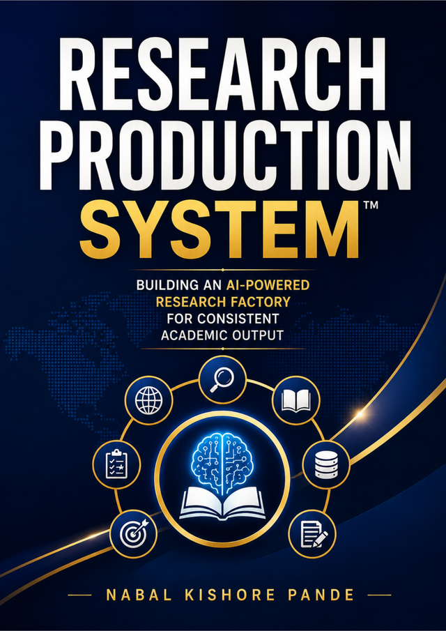 Research Production System